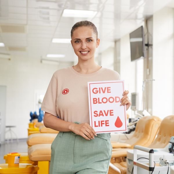Volunteer 5